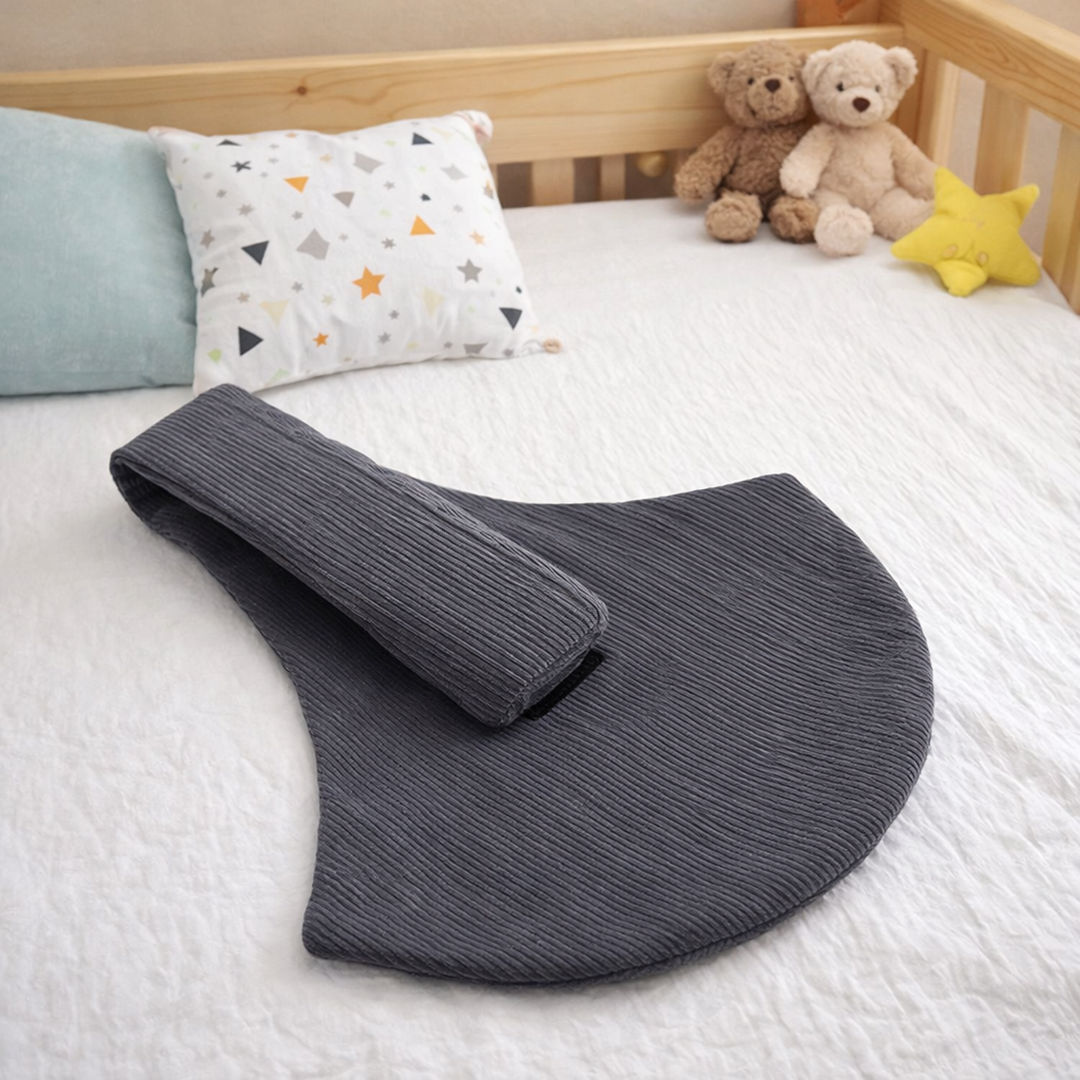Porte-bébé réglable pour nourrissons – Transport confortable dans n'importe quelle position