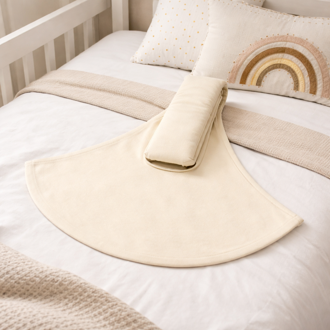 Porte-bébé réglable pour nourrissons – Transport confortable dans n'importe quelle position