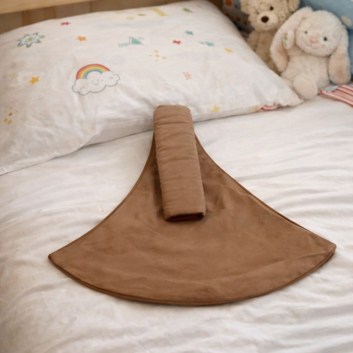 Porte-bébé réglable pour nourrissons – Transport confortable dans n'importe quelle position