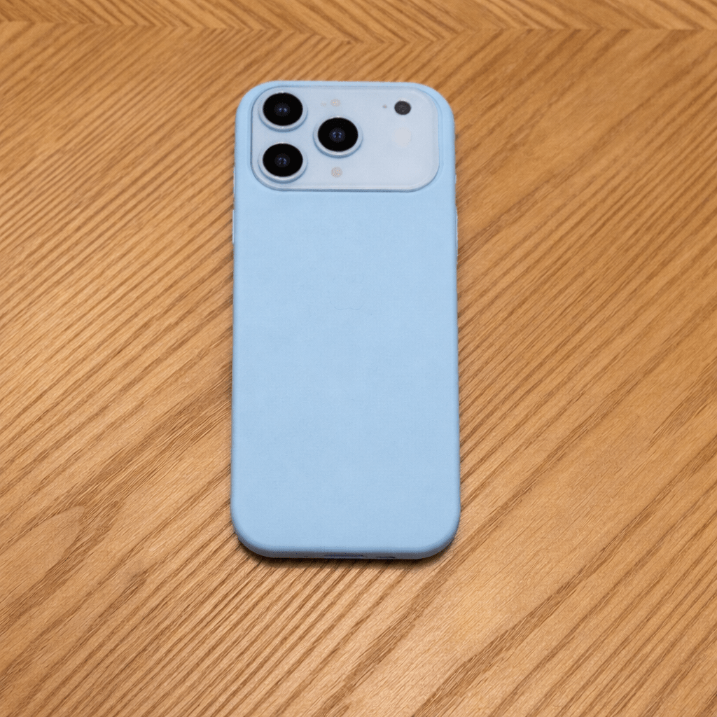 Coque en Silicone Compatible MagSafe avec Surface Douce au Toucher pour iPhone