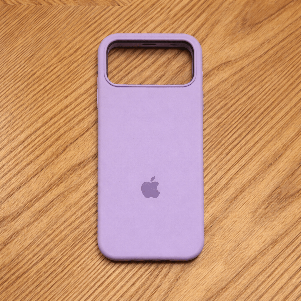 Coque en Silicone Compatible MagSafe avec Surface Douce au Toucher pour iPhone