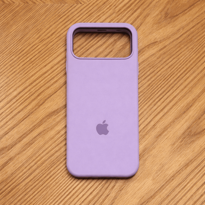 Coque en Silicone Compatible MagSafe avec Surface Douce au Toucher pour iPhone