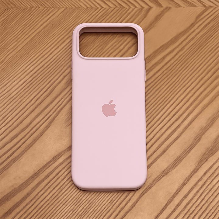 Coque en Silicone Compatible MagSafe avec Surface Douce au Toucher pour iPhone