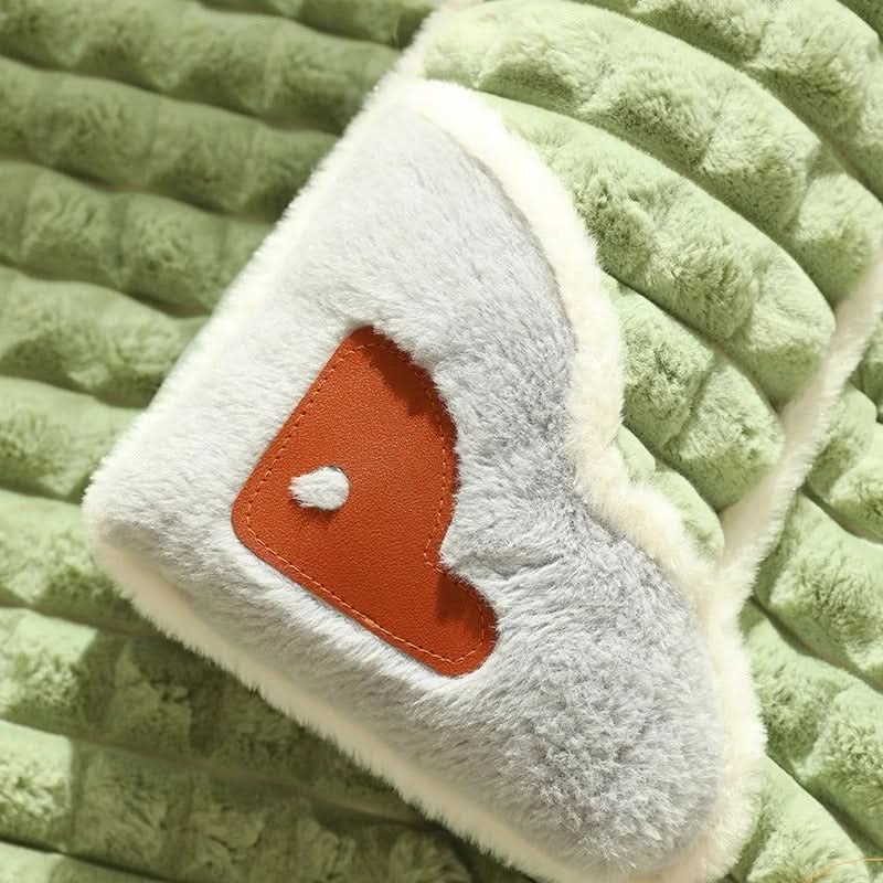 Lit Doux Lavable pour Chien