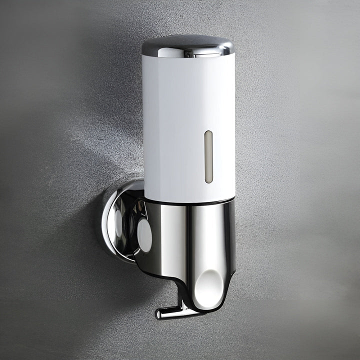 Distributeur de Savon Mural – Design Élégant pour Votre Salle de Bain