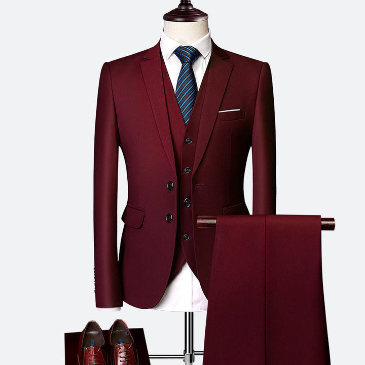 Costume Complet pour Homme | Moderne