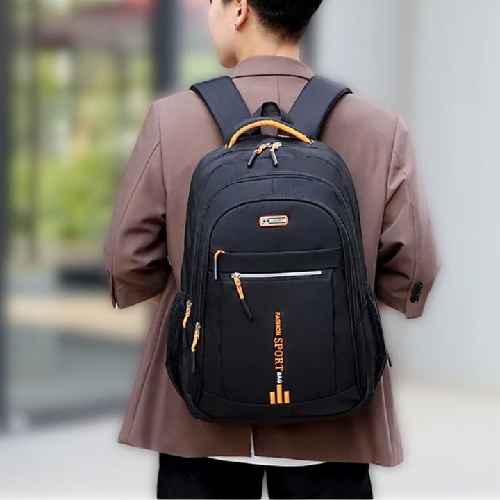 Sac à dos Oxford imperméable pour hommes