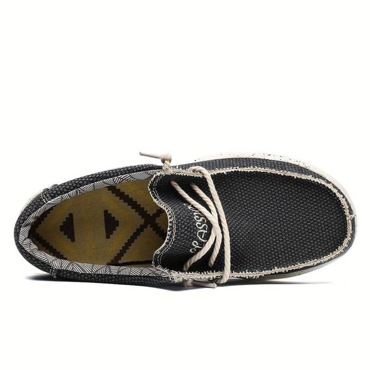 Mocassins Confortables pour Hommes | Légers