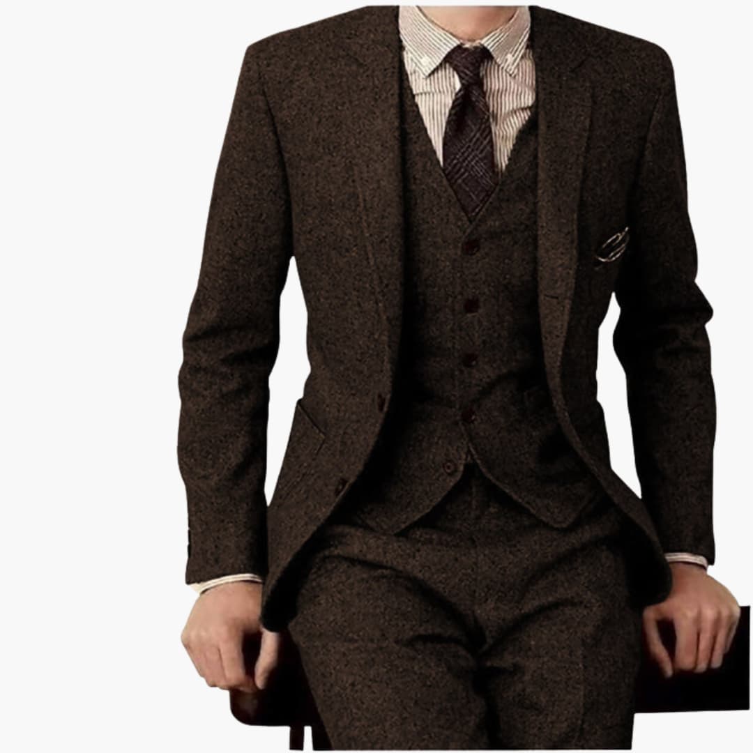 Costume Formelle pour Homme | Complet