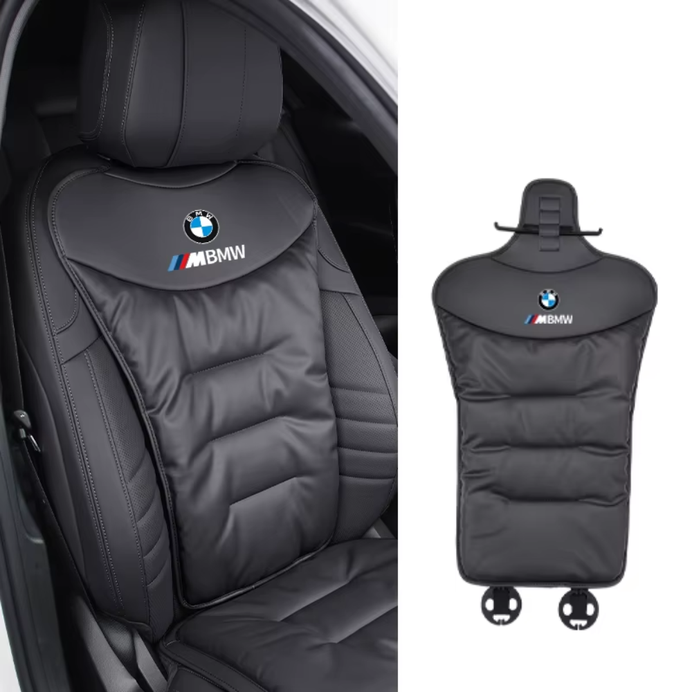 Coussin Ergonomique pour Dos de Voiture