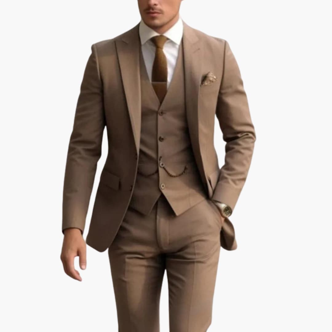 Costume de Mariage pour Homme | Complet