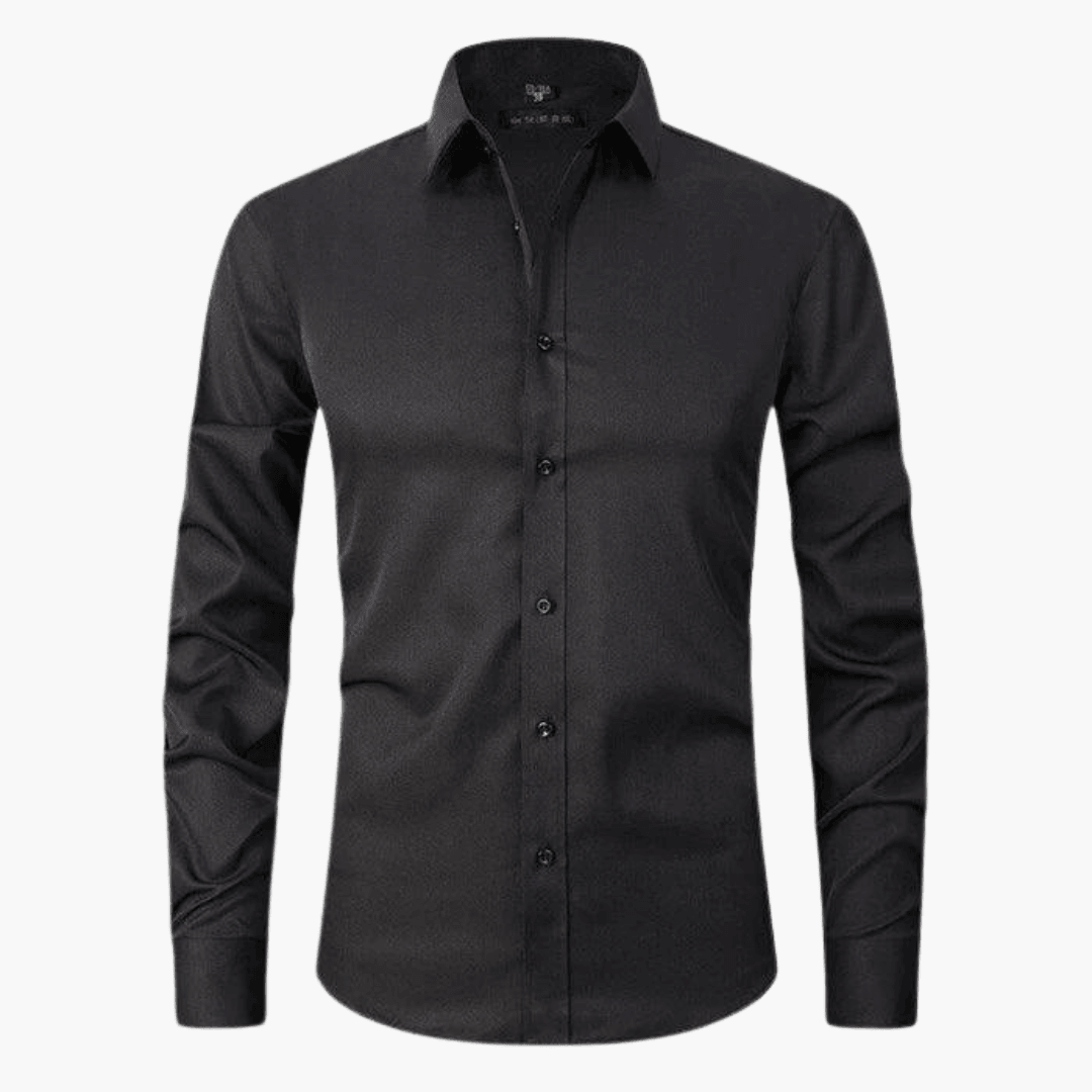 Chemise Moderne pour Hommes | Coupe Slim