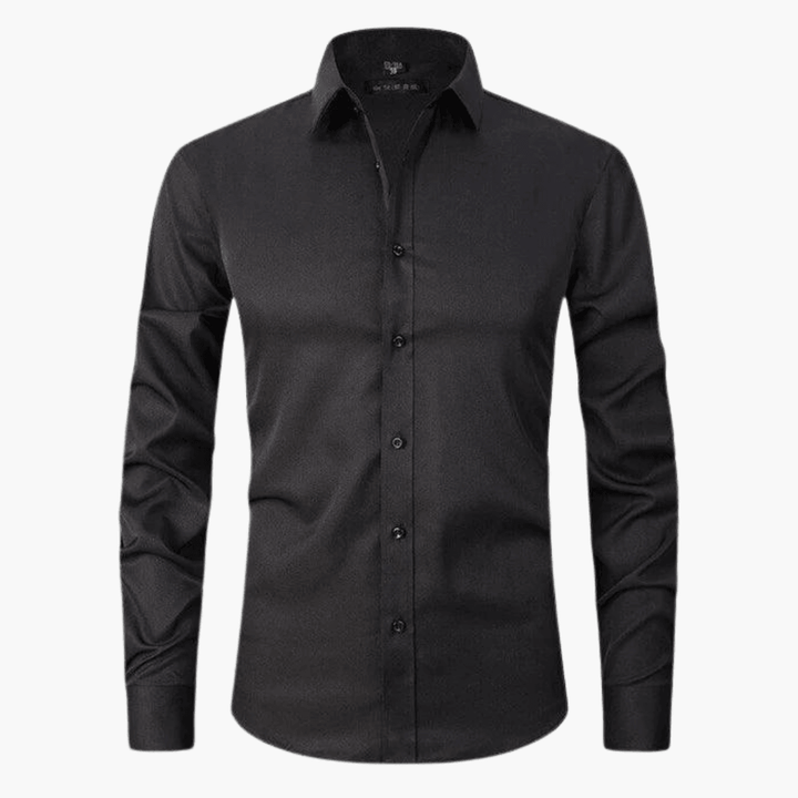 Chemise Moderne pour Hommes | Coupe Slim