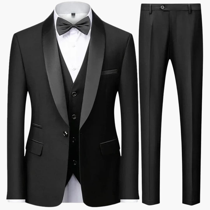 Costume Formelle Élégant pour Hommes | Complet