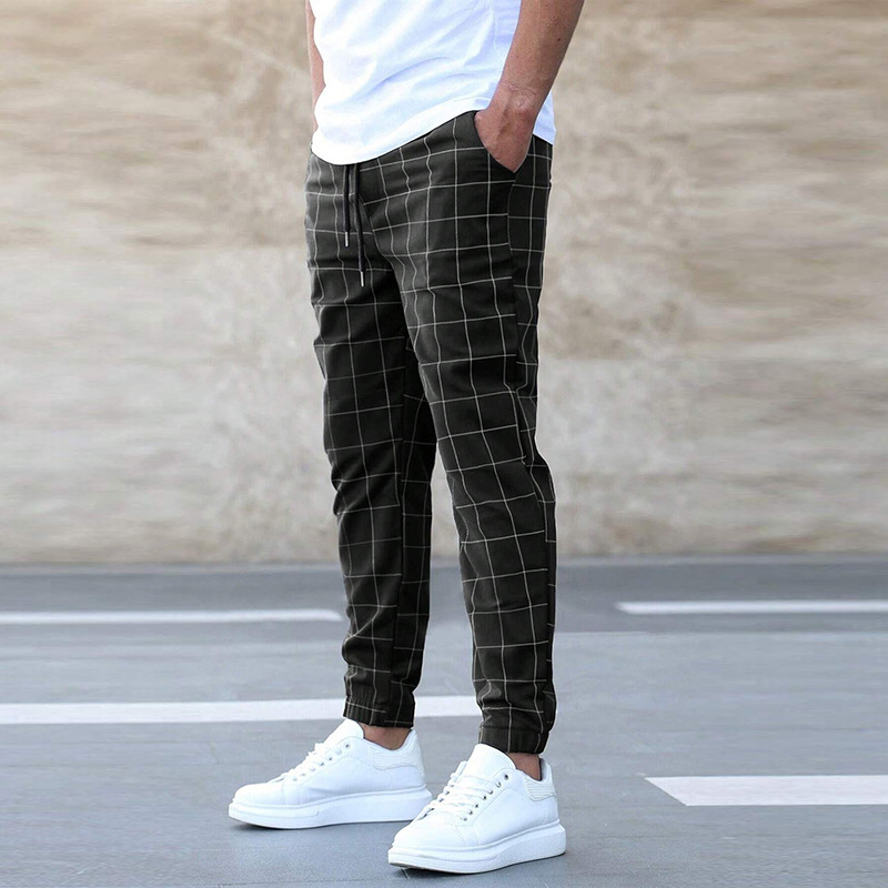 Pantalons Confortables pour Hommes | Jogging
