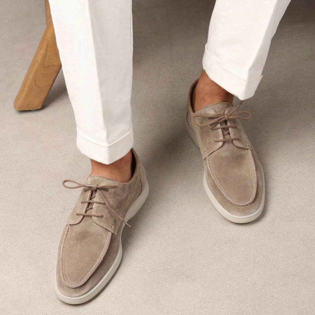 Mocassins d'été pour hommes | Confortables