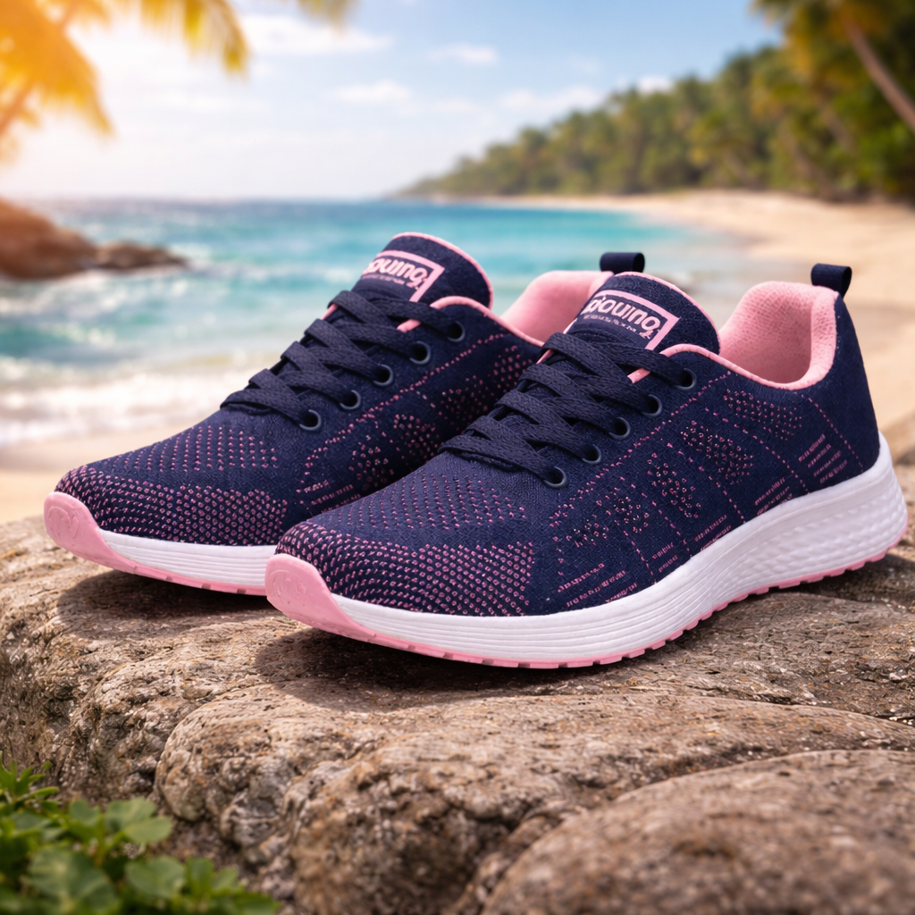 Chaussures Orthopédiques | Chaussures de Santé Confortables