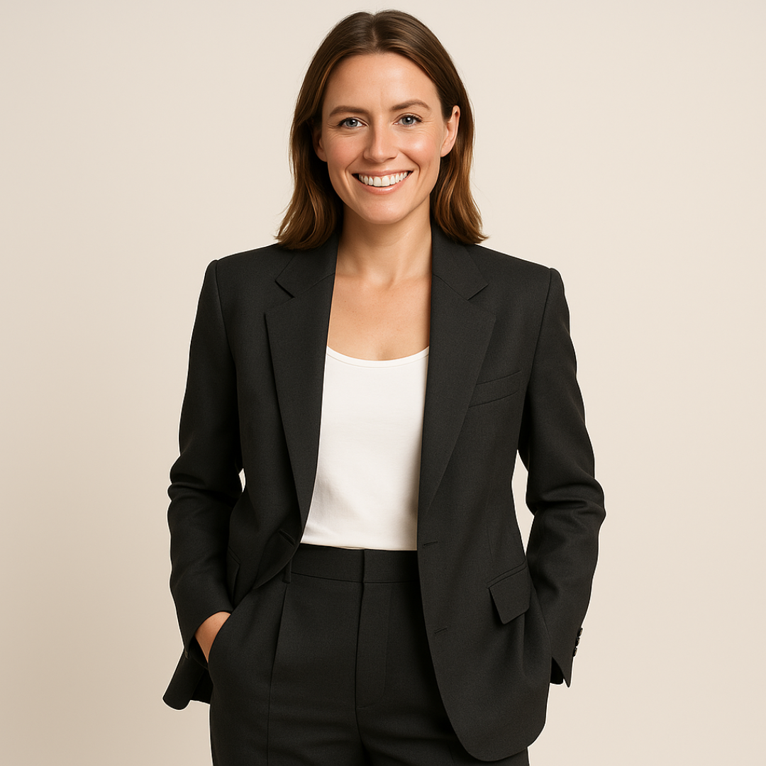 Costumes à Revers pour Femmes | Slim