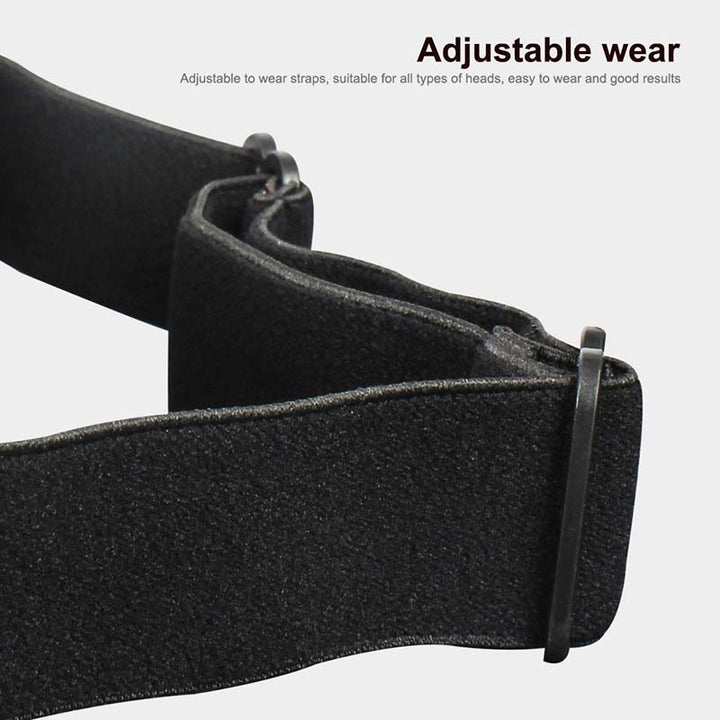 Lunettes de Protection à Porter sur Lunettes avec Anti-Buée et Protection UV