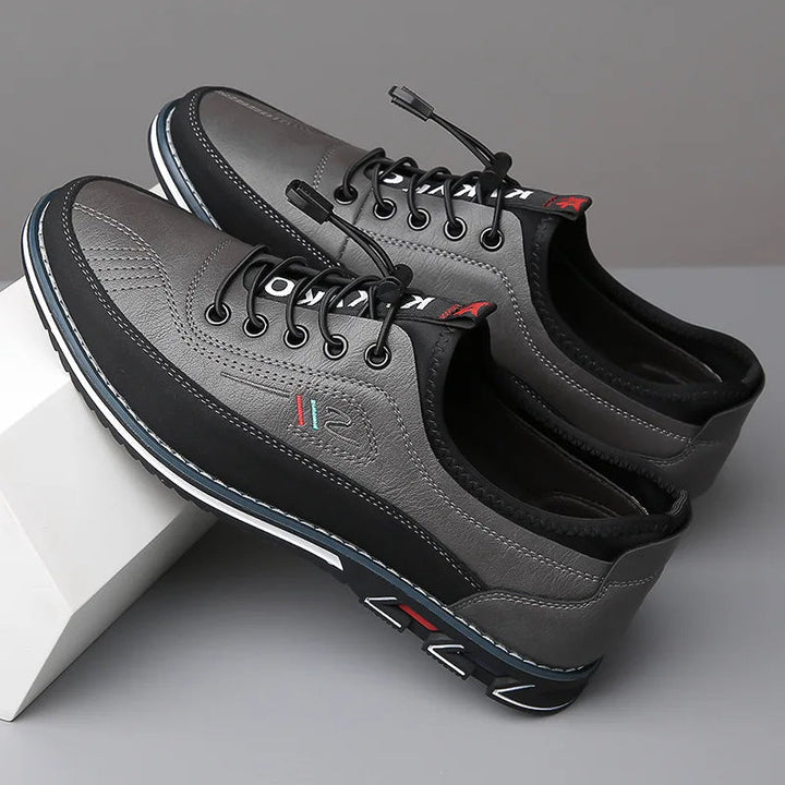 Baskets Oxford pour hommes | Confortables