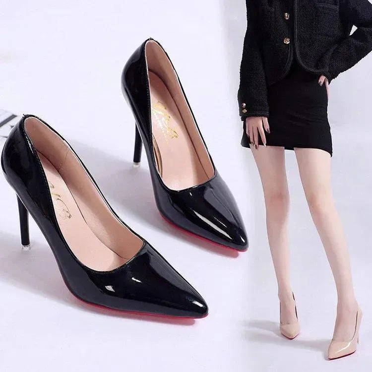 Talons Aiguilles pour Femmes | Asakuchi