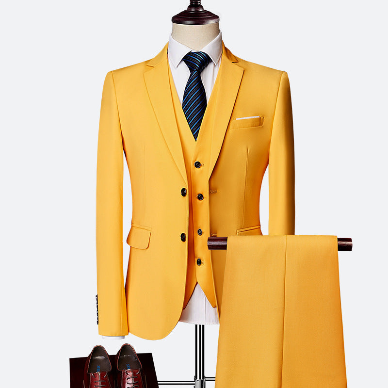 Costume Complet pour Homme | Moderne