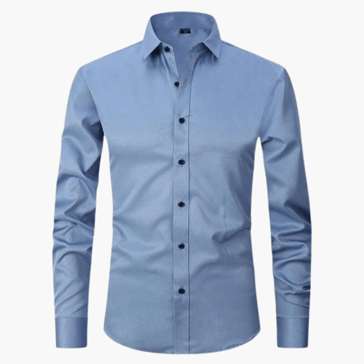 Chemise Moderne pour Hommes | Coupe Slim
