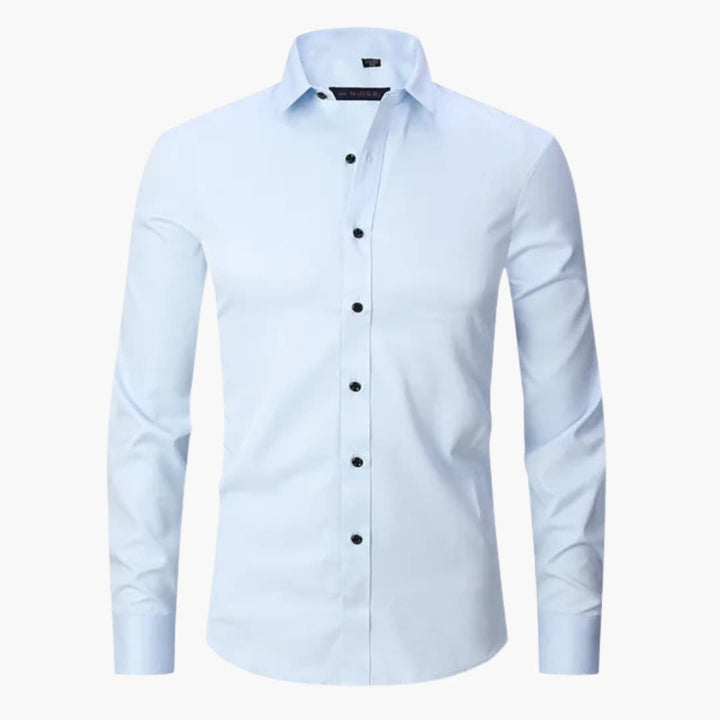 Chemise Moderne pour Hommes | Coupe Slim