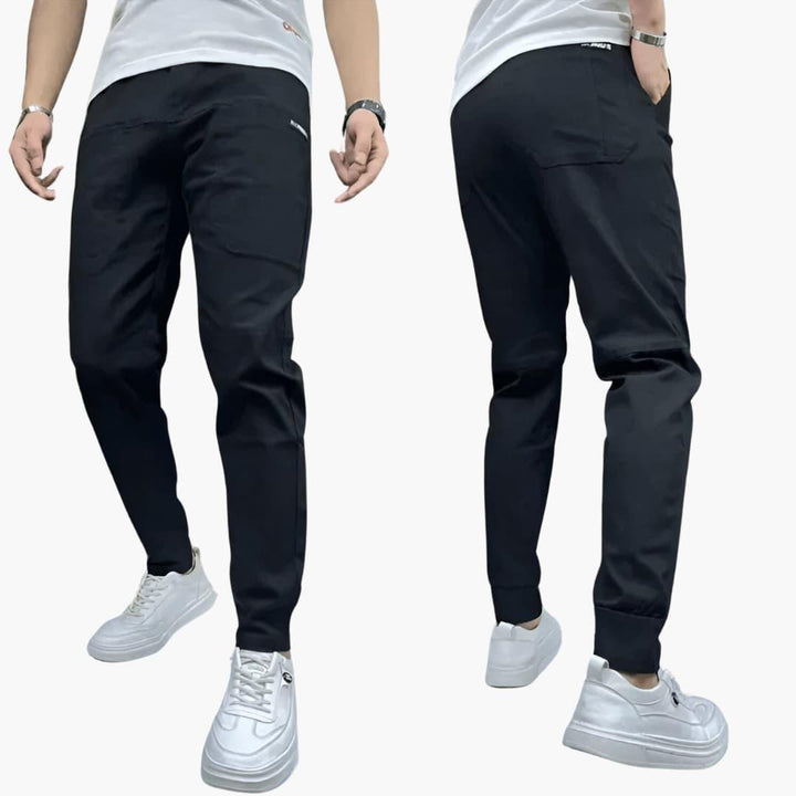 Pantalons Cargo Stretch pour Hommes | Confortable