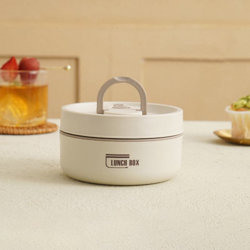 Restez au Chaud – Savourez des Repas Chauds à Tout Moment, Partout