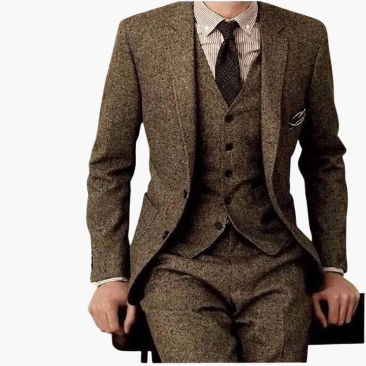 Costume Formelle pour Homme | Complet