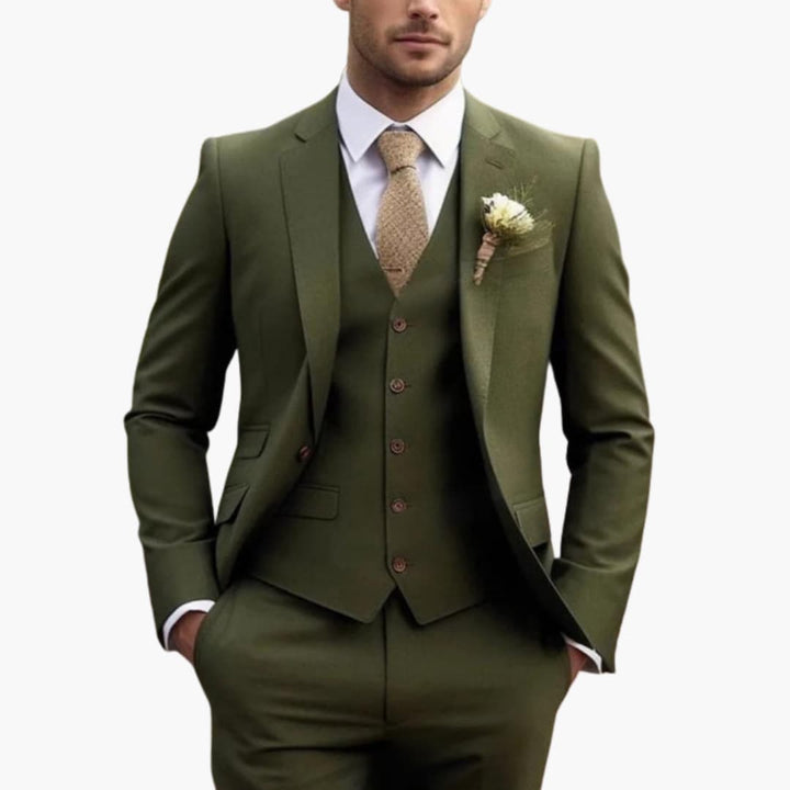 Costume de Mariage pour Homme | Complet