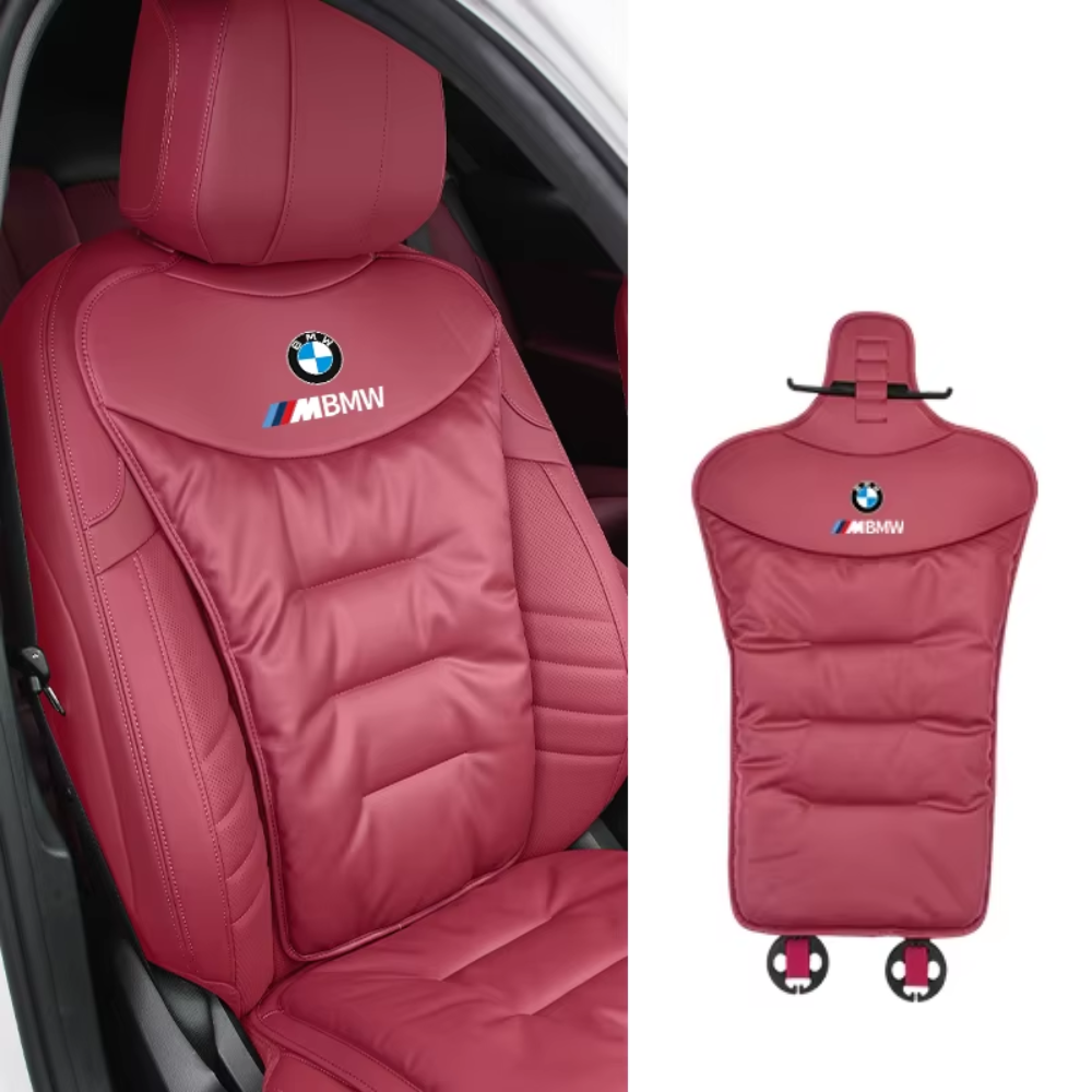 Coussin Ergonomique pour Dos de Voiture