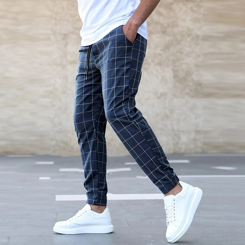 Pantalons Confortables pour Hommes | Jogging