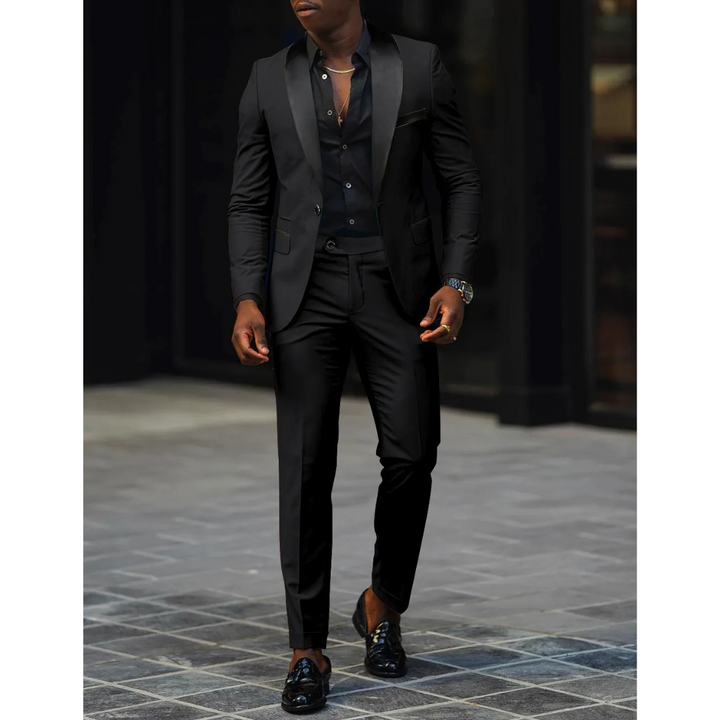 Costume de Mariage pour Homme | Moderne