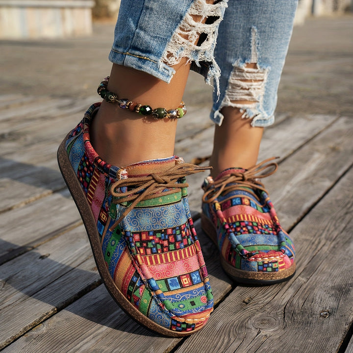 Chaussures d'été pour femmes | Confortables