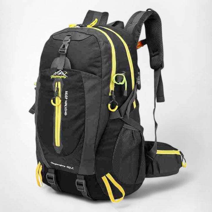 Sac à dos de randonnée étanche 40L
