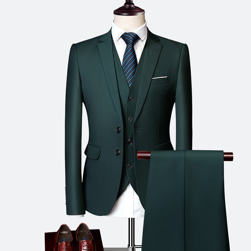 Costume Complet pour Homme | Moderne