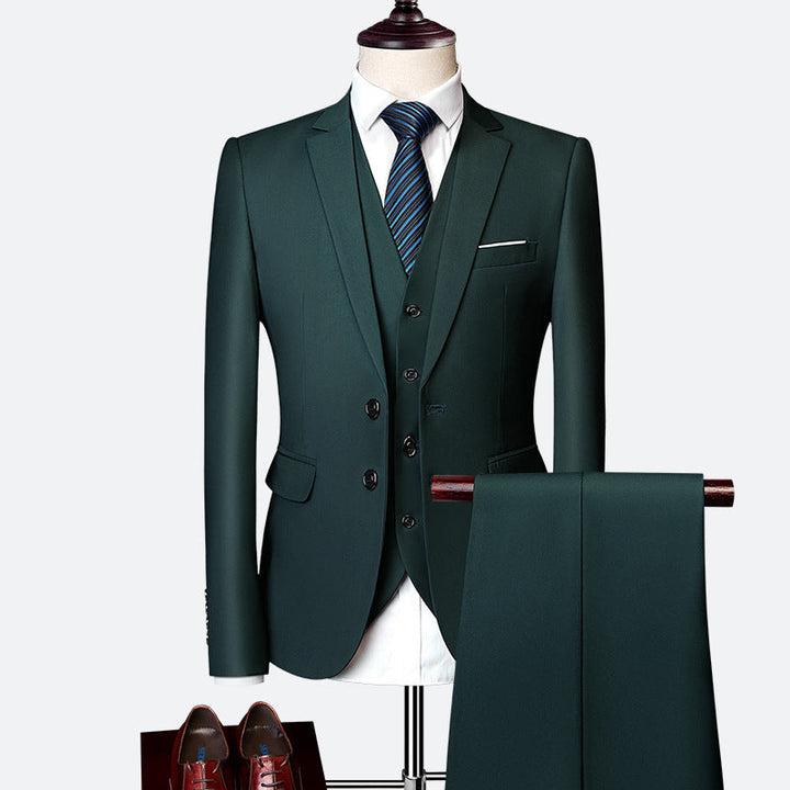 Costume Complet pour Homme | Moderne