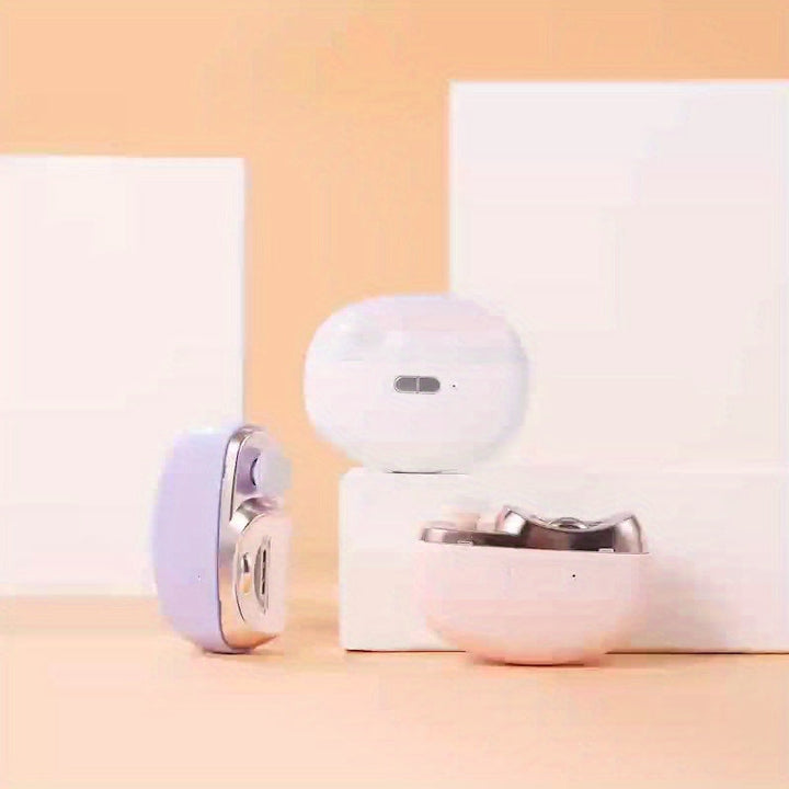 Coupe-ongles Électrique Intelligent – Sûr et Facile à Utiliser