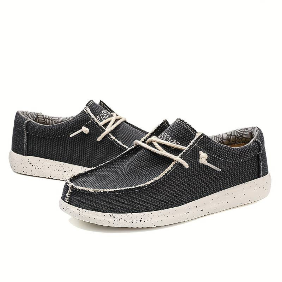 Mocassins Confortables pour Hommes | Légers