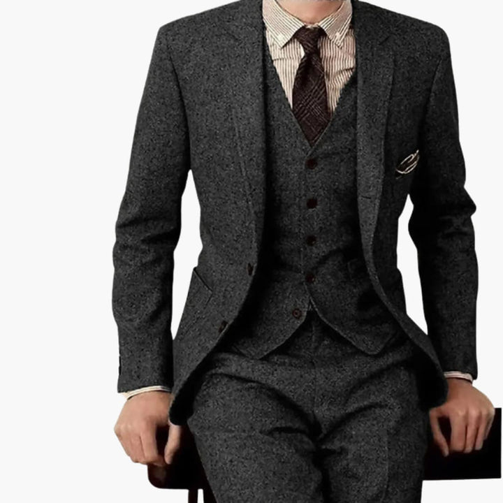 Costume Formelle pour Homme | Complet