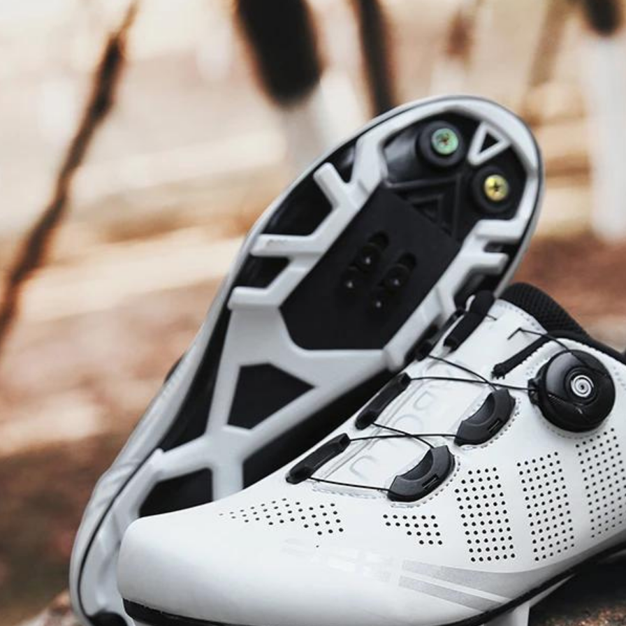 Chaussures de Cyclisme Orthopédiques