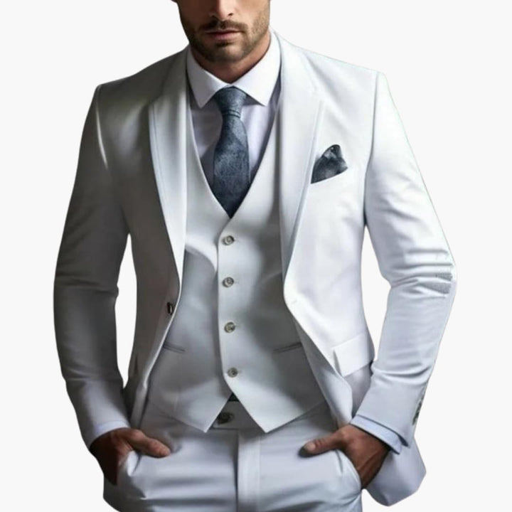 Costume de Mariage pour Homme | Complet