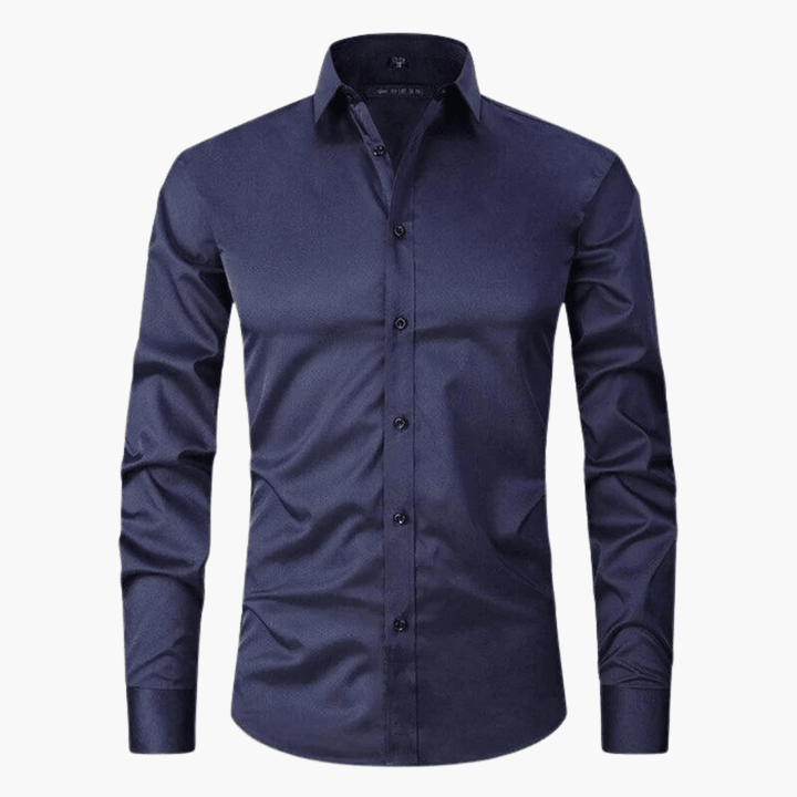 Chemise Moderne pour Hommes | Coupe Slim