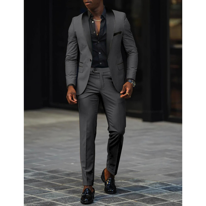 Costume de Mariage pour Homme | Moderne