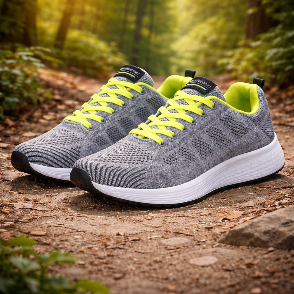 Chaussures Orthopédiques | Chaussures de Santé Confortables