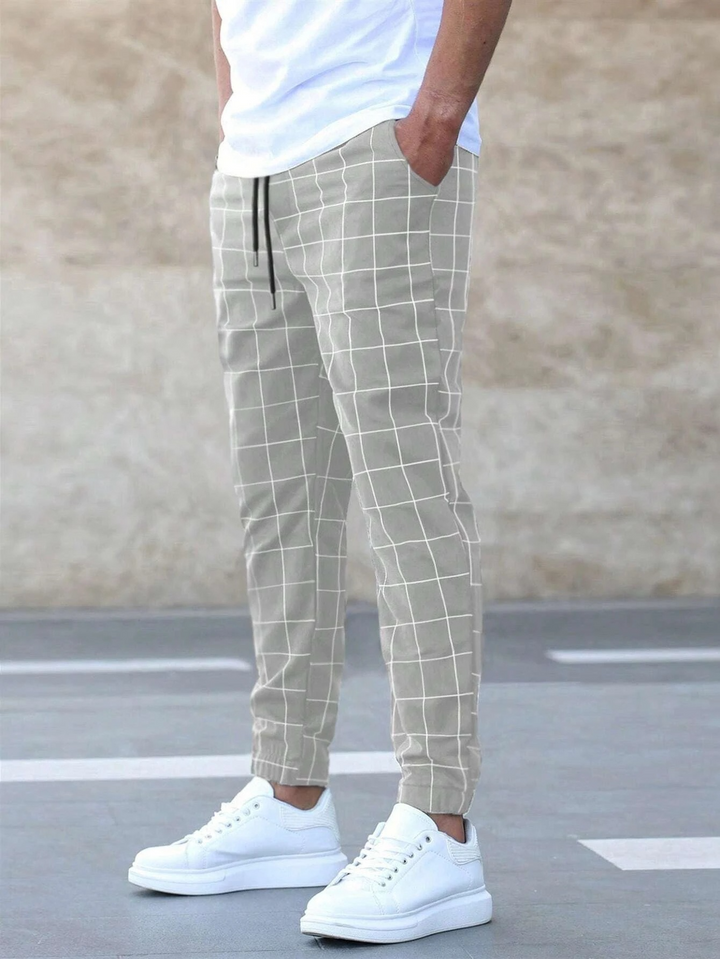 Pantalons Confortables pour Hommes | Jogging
