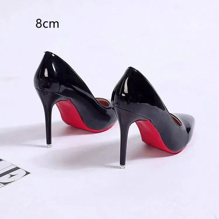 Talons Aiguilles pour Femmes | Asakuchi