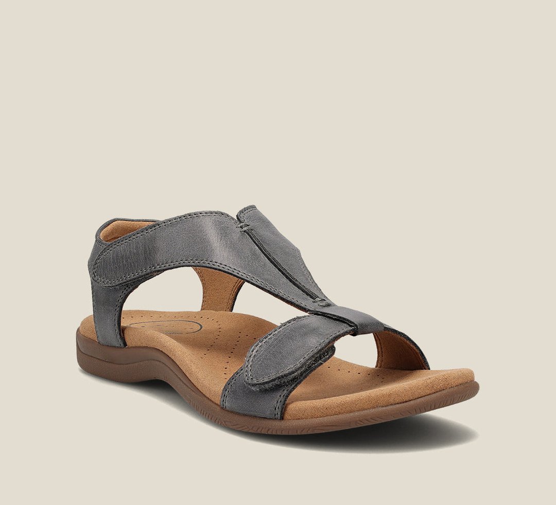 Sandales d'été ouvertes pour femmes